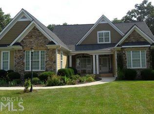 197 Abbington Way, Clarkesville, GA 30523