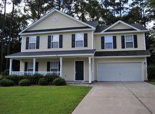 1059 Steelechase Ln, Hanahan, SC 29410