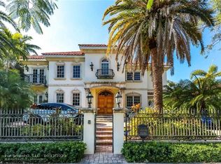 925 Ponce De Leon Dr, Fort Lauderdale, FL 33316