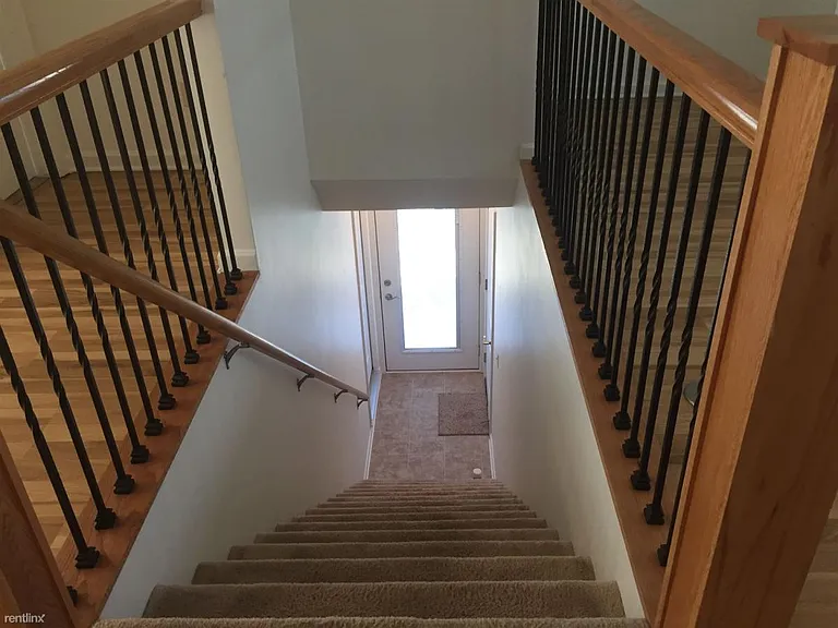 Front door 201,202