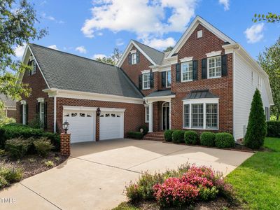 9432 Palm Bay Cir, Raleigh, NC, 27617