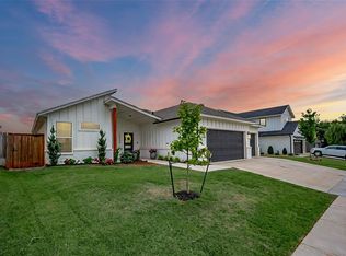 15640 Langley Way, Edmond, OK 73013