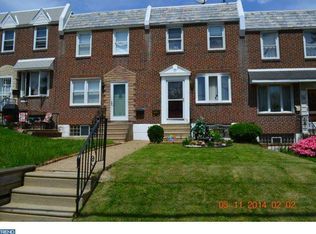1525R Comly St, Philadelphia, PA 19149