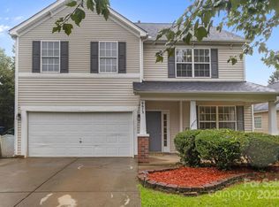 6673 Thistle Down Dr, Harrisburg, NC 28075