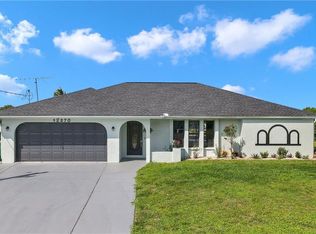 12370 Kneeland Ter, Port Charlotte, FL 33981