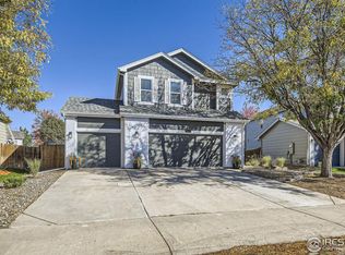 2083 Village Dr, Milliken, CO 80543
