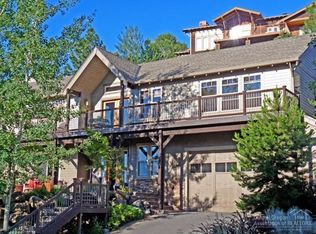 577 NW Greyhawk Ave, Bend, OR 97703