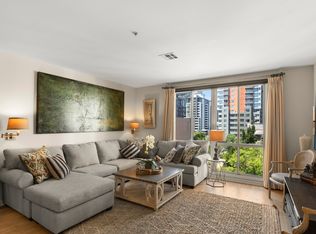 1501 Front St UNIT 404, San Diego, CA 92101