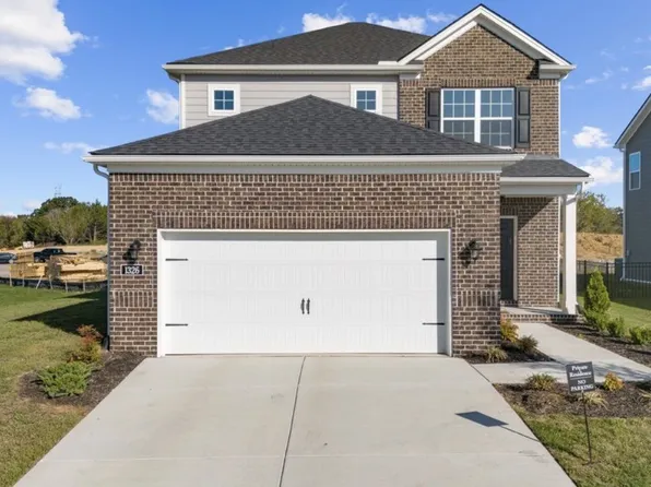 1326 Harmony Hill Ln, Mount Juliet, TN 37122