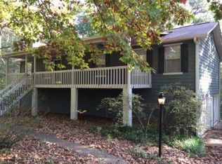 3746 Chapel Hill Rd, Douglasville, GA 30135