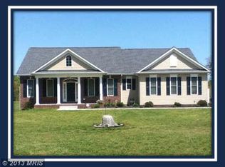 15836 Chalice Vine Ct, Hughesville, MD 20637