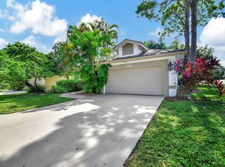 7651 Kings Ride, Boynton Beach, FL 33436