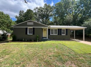 1762 Carlyle Ave, Memphis, TN 38127