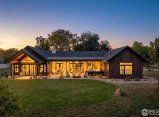 8003 Sagebrush Ct, Boulder, CO 80301