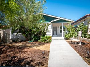 639 E Fairmount Rd, Burbank, CA 91501