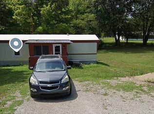 12395 S County Road 1050 W, Westport, IN