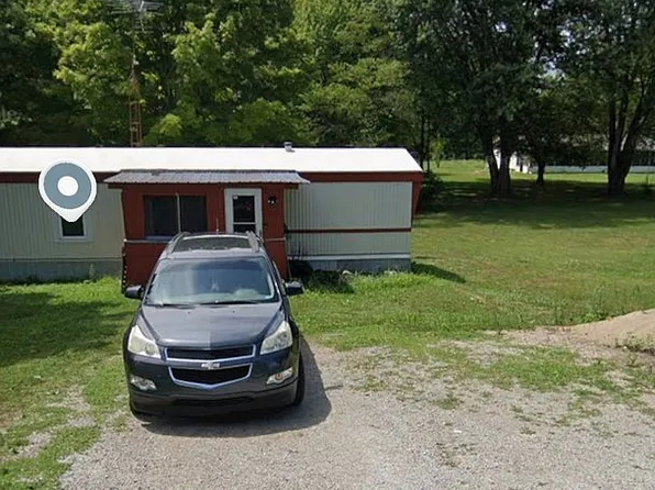 12395 S County Road 1050 W, Westport, IN 47283