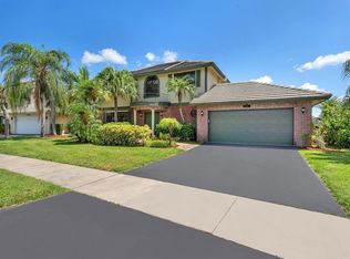 14151 Appalachian Trl, Davie, FL 33325