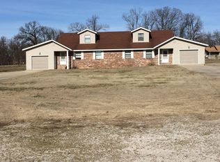 267 County Road 448, Poplar Bluff, MO 63901