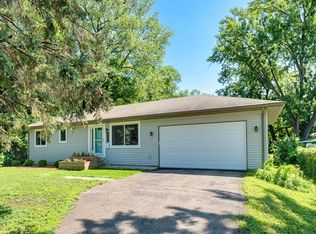 8241 13th Ave S, Bloomington, MN 55425