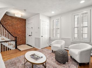 22 Shawmut St, Boston, MA 02116