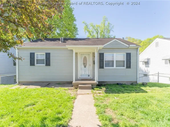 3713 Venable Ave, Charleston, WV 25304