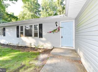 24830 Jones Rd, Mechanicsville, MD 20659