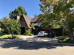 25491 Gallup Cir, Laguna Hills, CA 92653