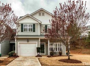 1435 Montonia St, Wake Forest, NC 27587