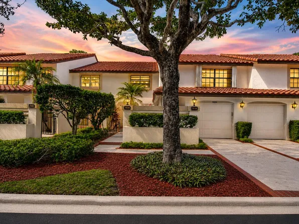 7834 La Mirada Drive #7834, Boca Raton, FL 33433