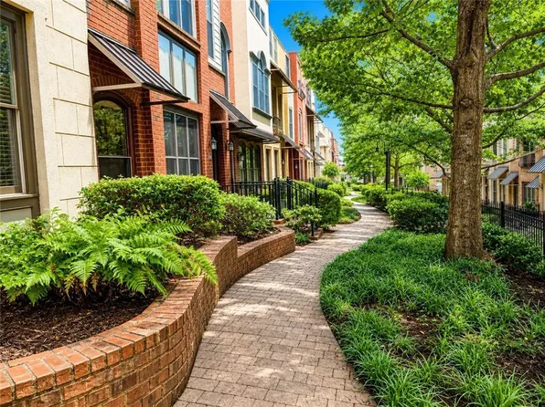 1219 Mecaslin St NW Unit 1, Atlanta, GA 30318