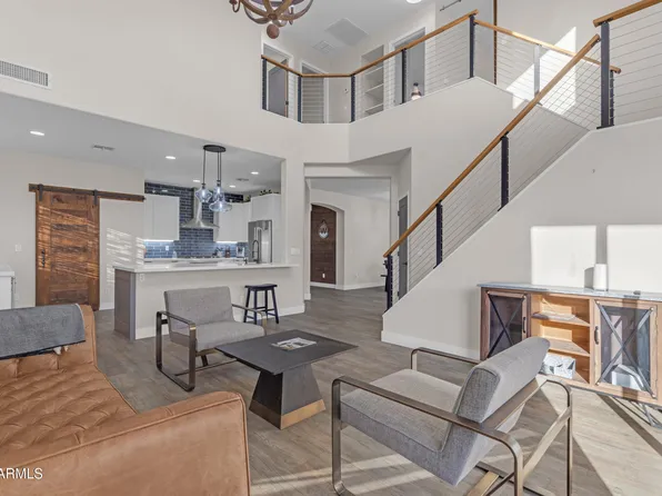 18115 W CARDINAL Drive, Goodyear, AZ 85338