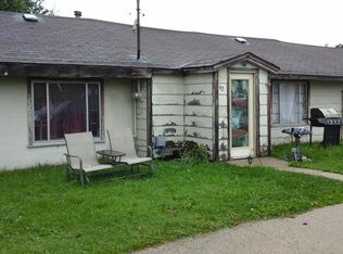 423 Cleveland Ave, Cheboygan, MI 49721