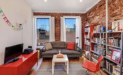 Rented by Oxford Property Group