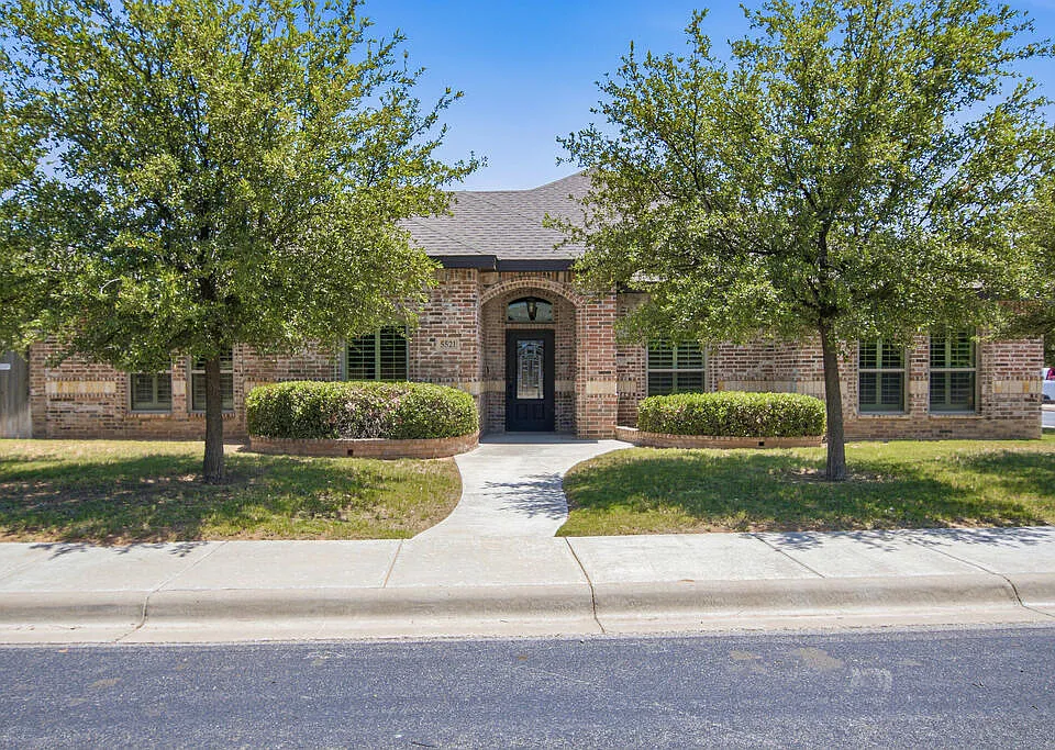 5521 San Clemente Dr