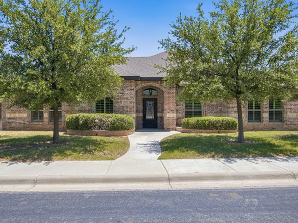 5521 San Clemente Dr, Midland, TX 79707