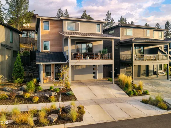 2543 NW Marken St, Bend, OR 97703