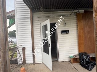 923 Rear Hampton #1, Scranton, PA 18504