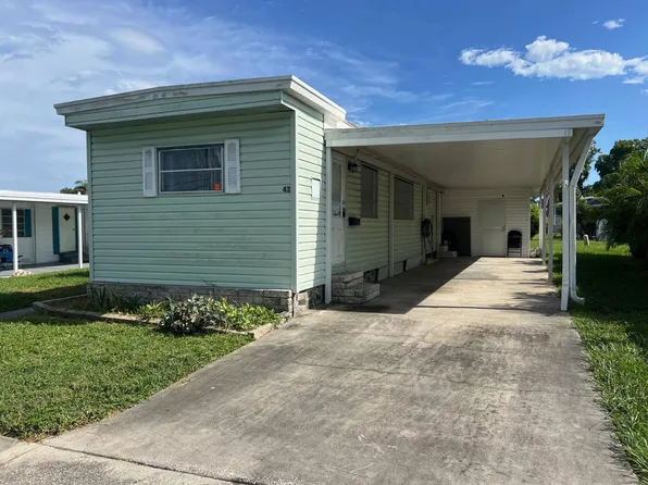 12651 Seminole Blvd #43, Largo, FL 33778