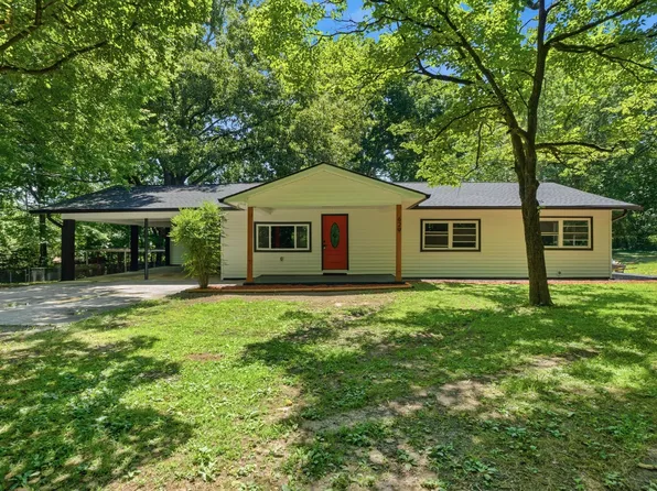 629 McClanahan Rd SE, Cleveland, TN 37323