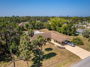 1707 Belvidere Rd N, Englewood, FL 34223