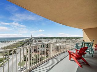 15928 Front Beach Rd #3-901, Panama City Beach, FL 32413
