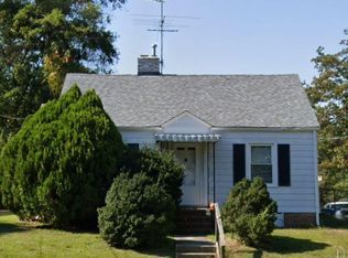 227 N Briggs Ave, Durham, NC 27703