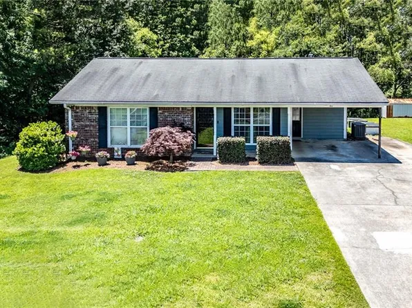 655 Elliott Dr NW, Rome, GA 30165