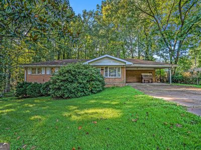 1591 Old Alabama Rd SW, Austell, GA, 30168