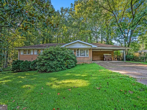 1591 Old Alabama Rd SW, Austell, GA 30168