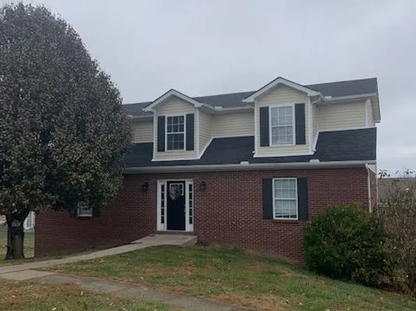216 Bruce Ct, Richmond, KY 40475