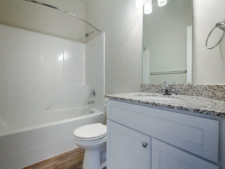 Bathroom 6
