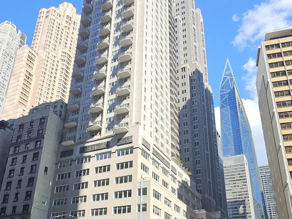 159 West 53rd Street image 1 of 9