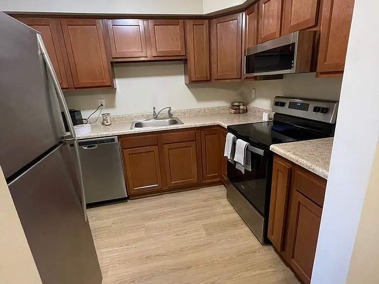 The Residence at Capital Hills — Photo 14